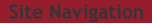 Site Navigation
